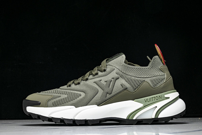 LVT Runner Tatic Sneaker copshoe L&V-RT05