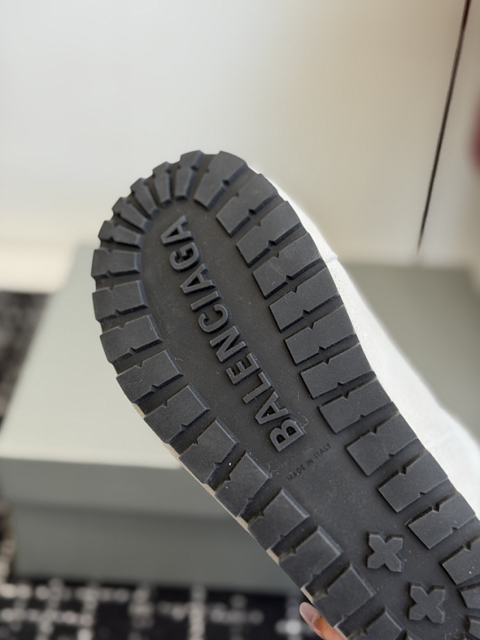BL BOOT -COPSHOE BL-BO 18