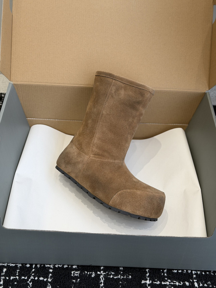 BL BOOT -COPSHOE BL-BO 19