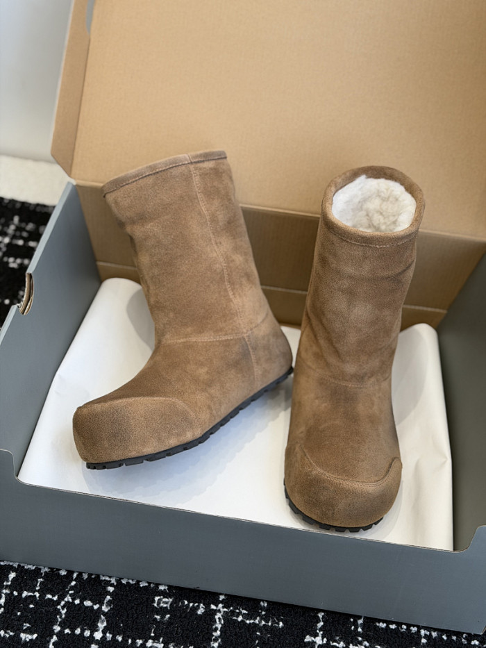 BL BOOT -COPSHOE BL-BO 19