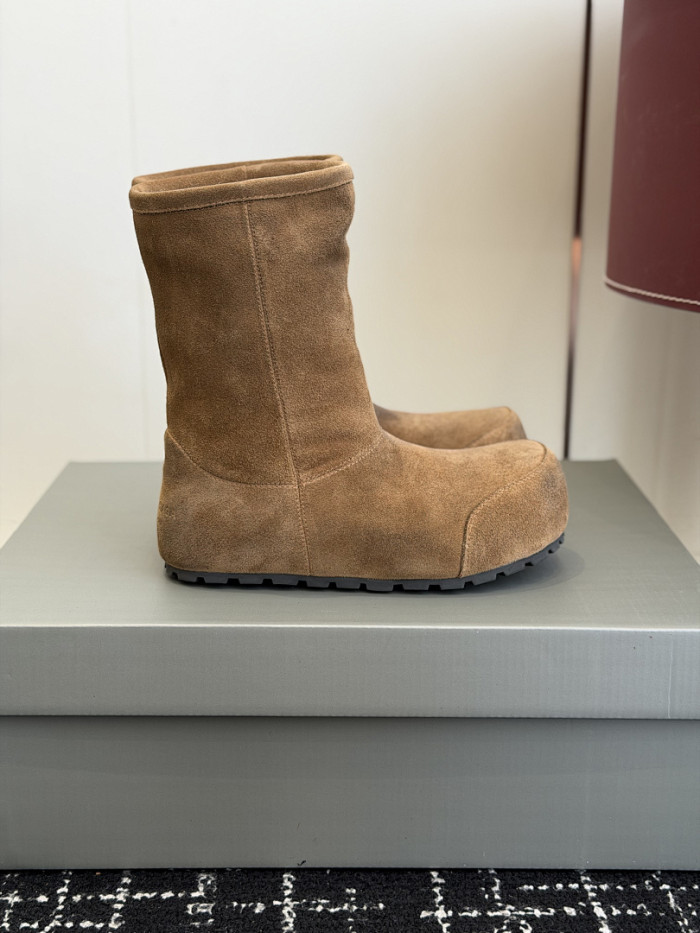BL BOOT -COPSHOE BL-BO 19