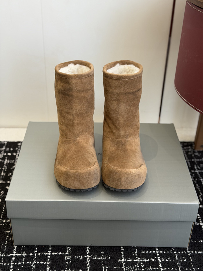 BL BOOT -COPSHOE BL-BO 19