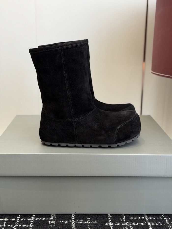 BL BOOT -COPSHOE BL-BO 20