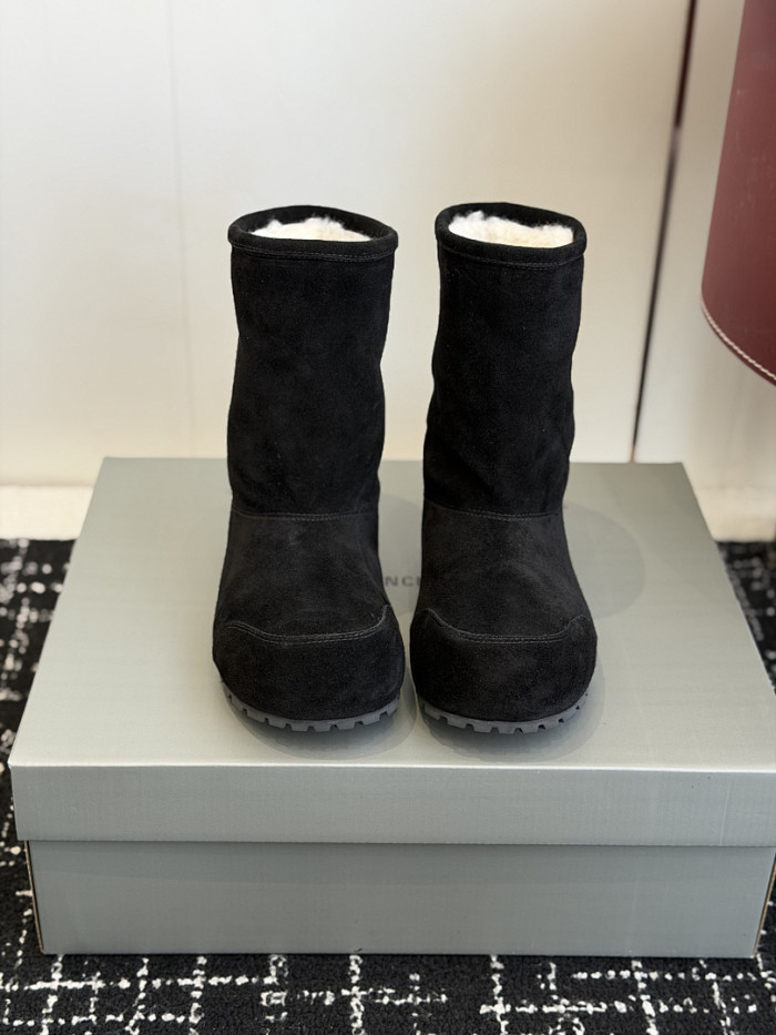 BL BOOT -COPSHOE BL-BO 20