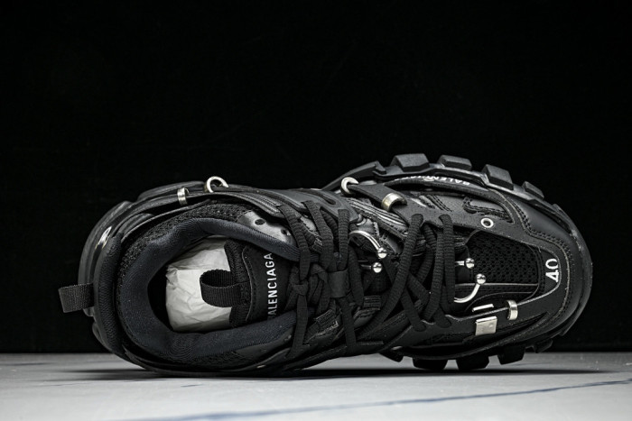 BL TRACK -COPSHOE BL -Track 08