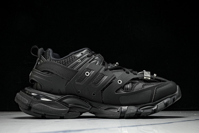 BL TRACK -COPSHOE BL -Track 08