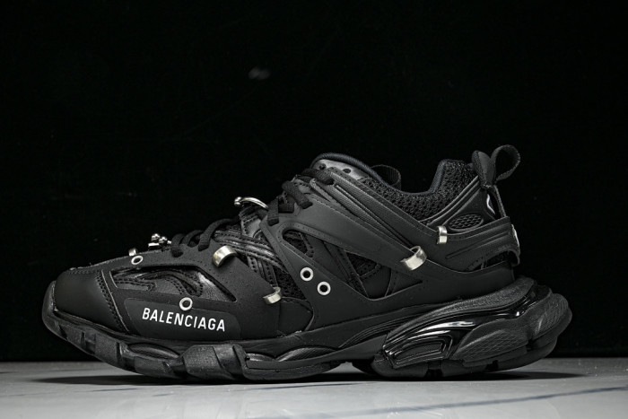 BL TRACK -COPSHOE BL -Track 08