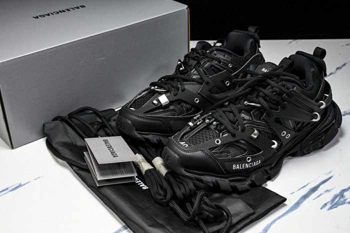 BL TRACK -COPSHOE BL -Track 08