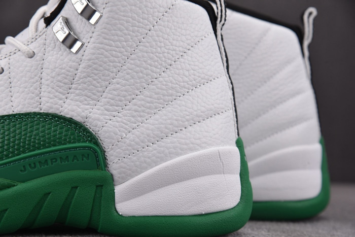 Air Jordan 12 “Bucks” CT8013-103