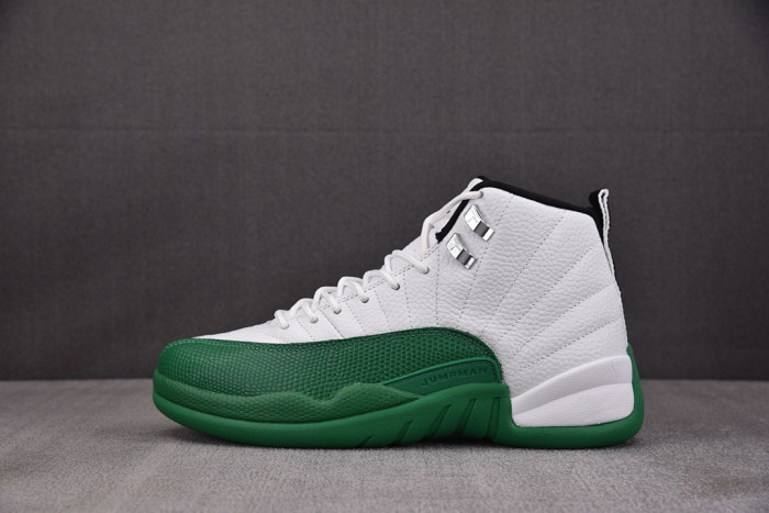 Air Jordan 12 “Bucks” CT8013-103