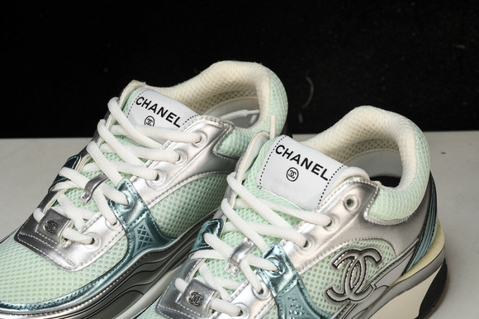 chl Ch*el sneakers copshoe chl -21