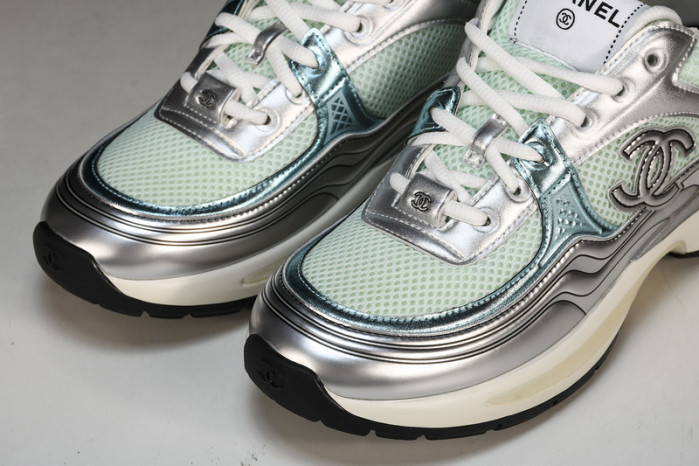 chl Ch*el sneakers copshoe chl -21