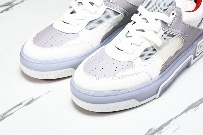 Chr1st1an louboutin sneakers copshoe cl-104