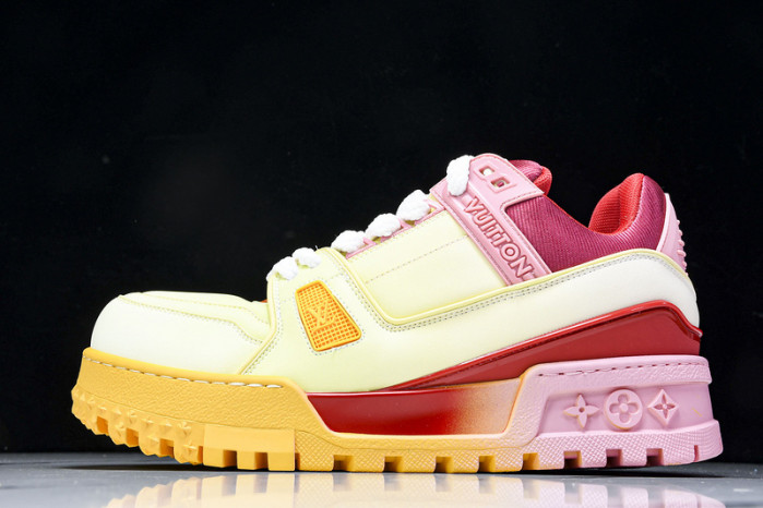 LVT SNEAKERS COPSHOE L&V-445