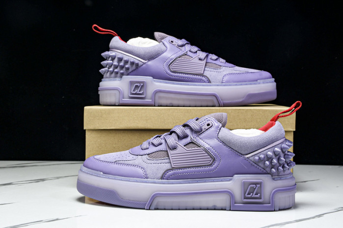 Chr1st1an louboutin sneakers copshoe cl-105