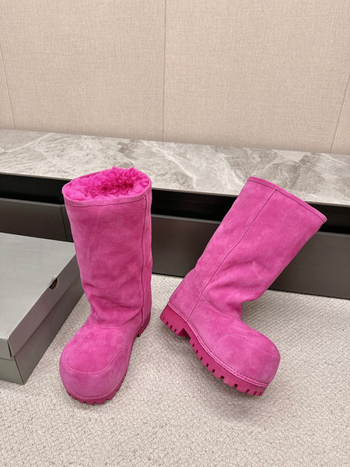 BL BOOT -COPSHOE BL393