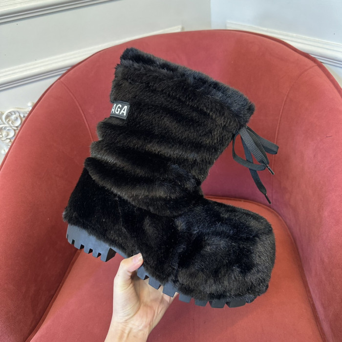 BL BOOT -COPSHOE BL370