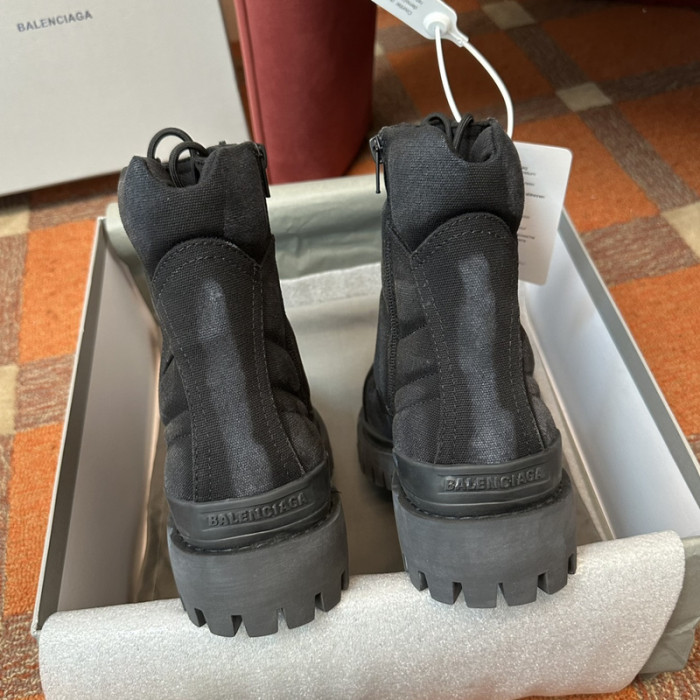 BL BOOT -COPSHOE BL390