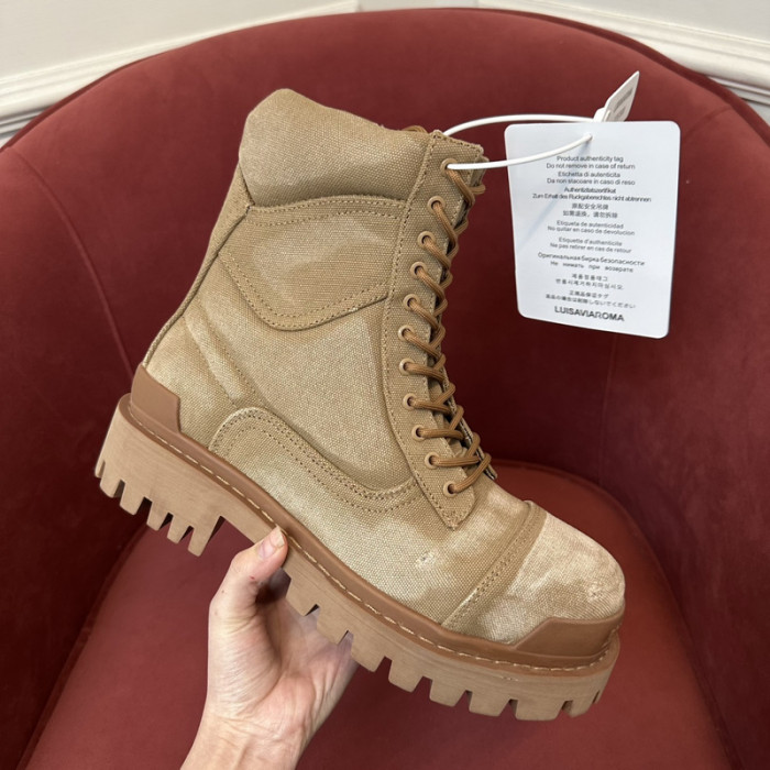 BL BOOT -COPSHOE BL382
