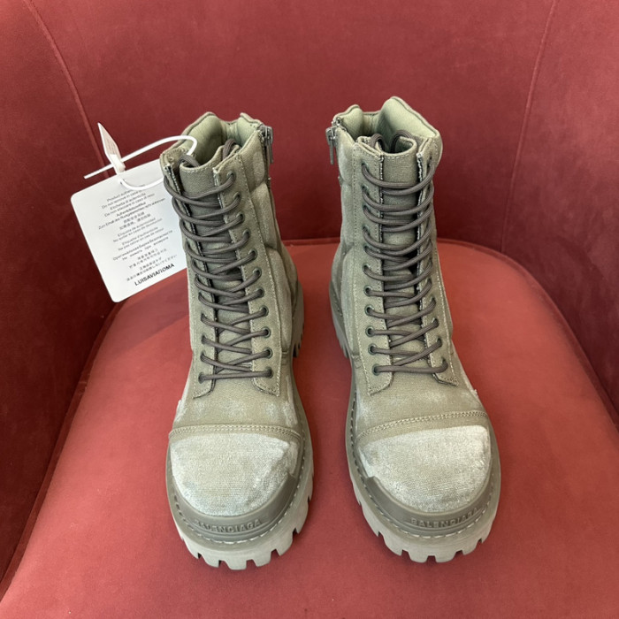 BL BOOT -COPSHOE BL383