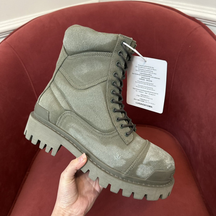 BL BOOT -COPSHOE BL383