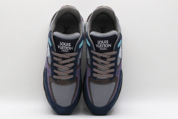 lvt sneakers copshoe l&v-131