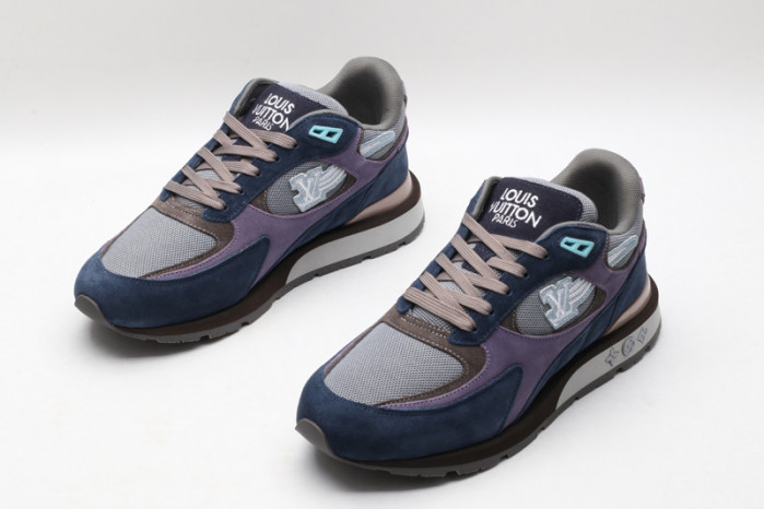 lvt sneakers copshoe l&v-131