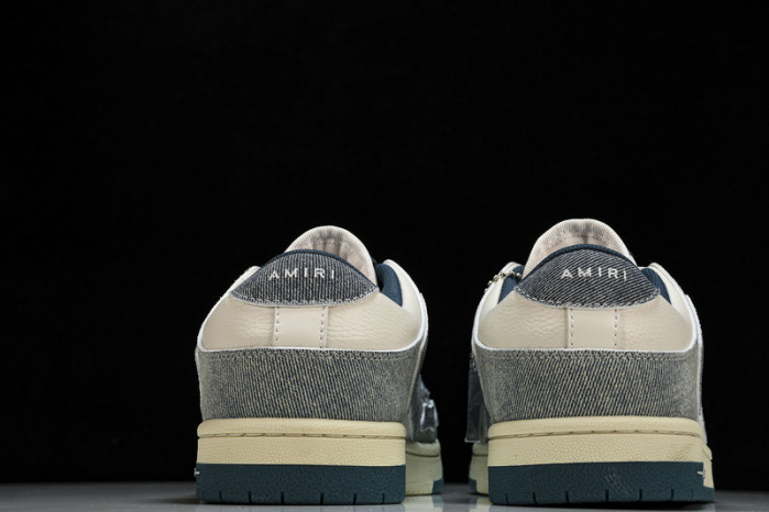 amiri sneakers copshoe am-65
