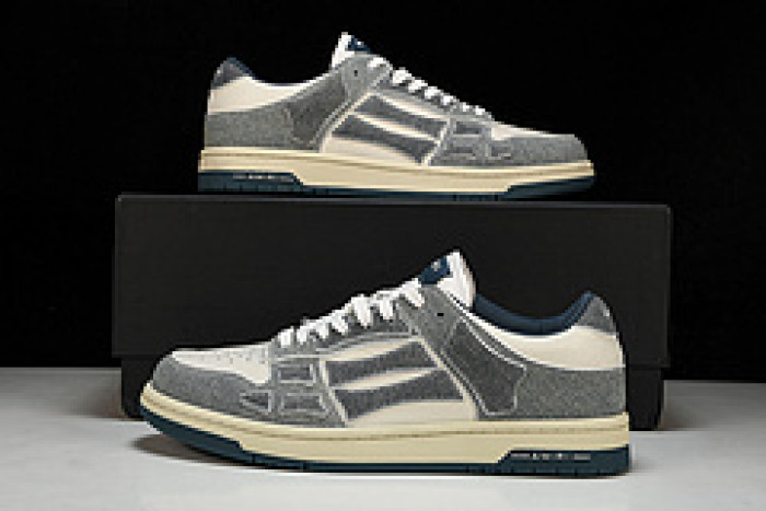 amiri sneakers copshoe am-65