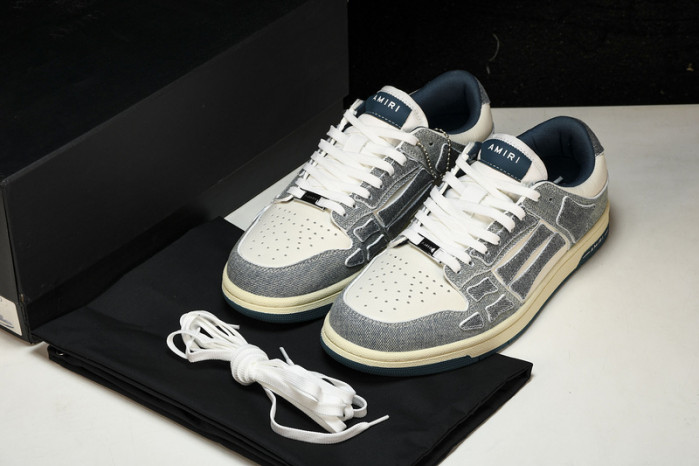 amiri sneakers copshoe am-65