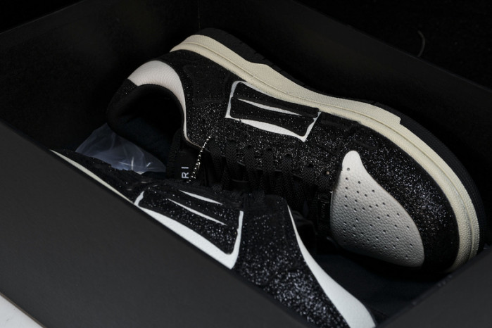 amiri sneakers copshoe am-67