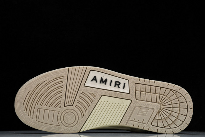 amiri sneakers copshoe am-68