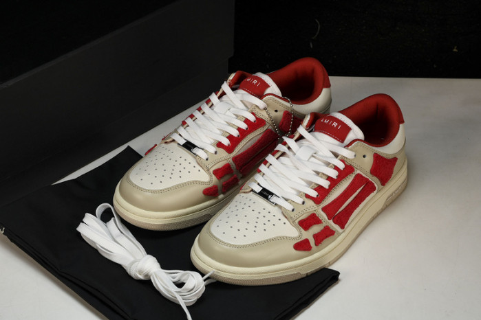 amiri sneakers copshoe am-70