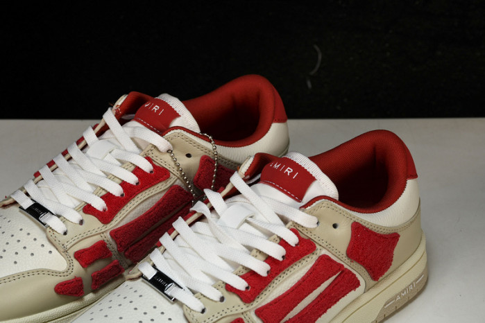 amiri sneakers copshoe am-70