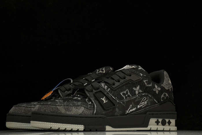 lvt sneakers copshoe l&v-220