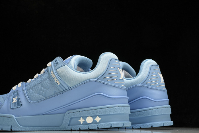 lvt sneakers copshoe l&v-145