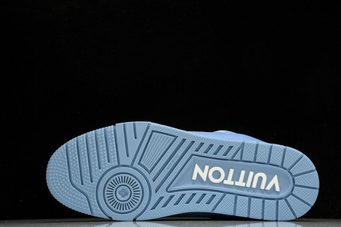 lvt sneakers copshoe l&v-145