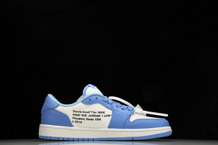 off-white x travis scott x air jordan 1 ow dm7866-180