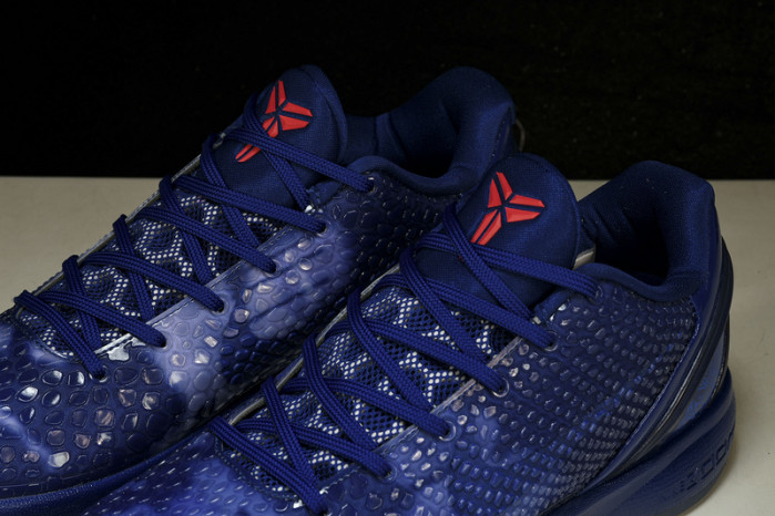 nike zoom kobe 6 