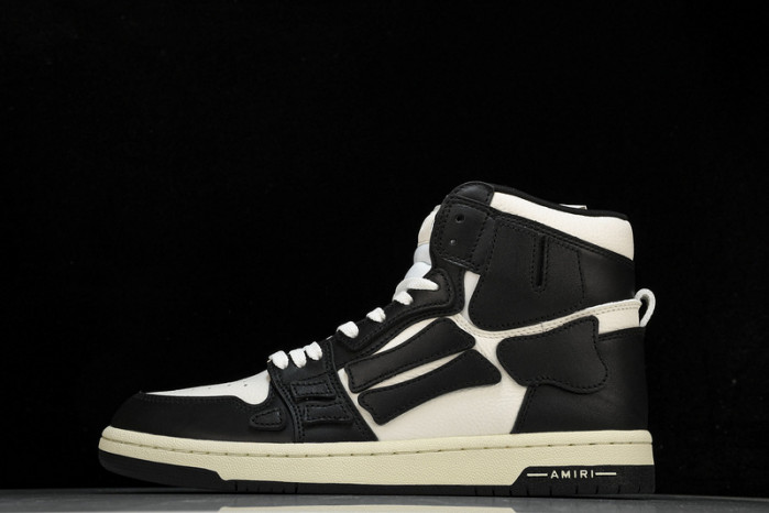 amiri sneakers copshoe am-71