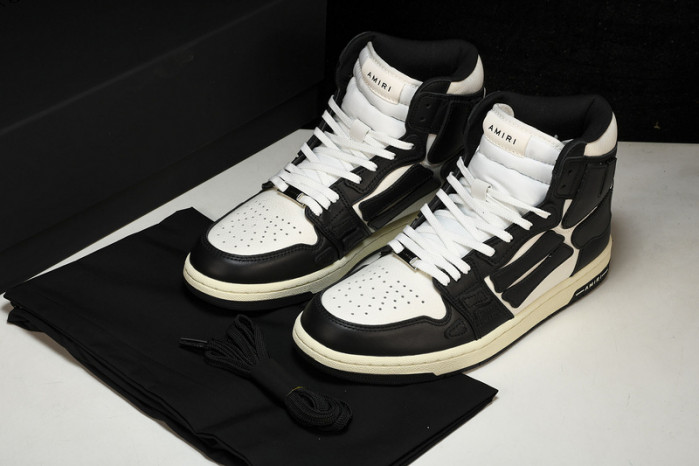 amiri sneakers copshoe am-71