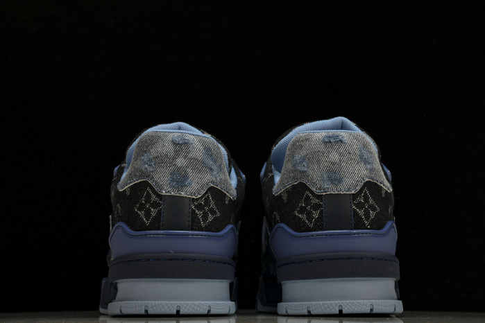 lvt sneakers copshoe l&v-224