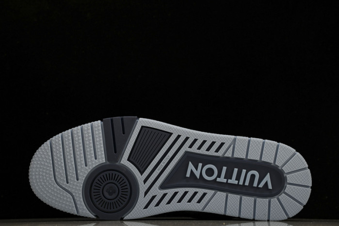 lvt sneakers copshoe l&v-224