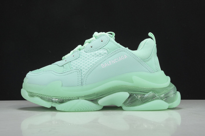 bl triple s trainers -kickze bl75
