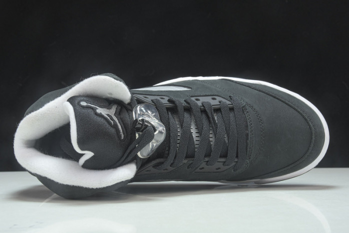 airjordan 5 retro oreo ct4838-011