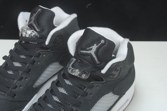 airjordan 5 retro oreo ct4838-011