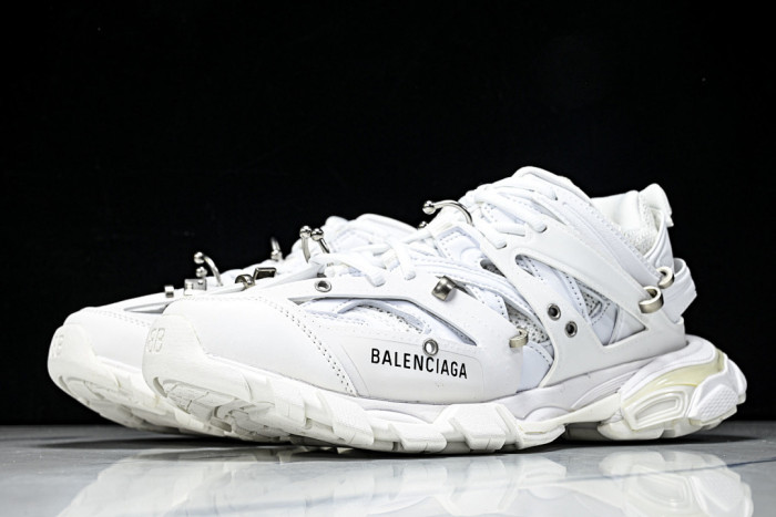 BL TRACK -COPSHOE BL -Track 09