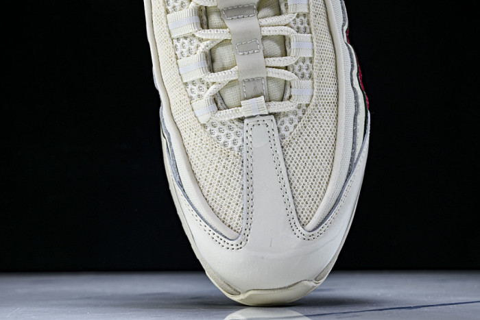 Nike Air Max 95 SP Undefeated Sail - IB4453-100