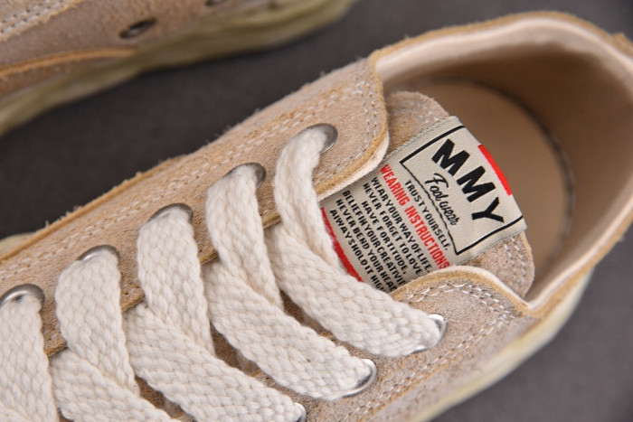 MMY COPSHOE -MMY108
