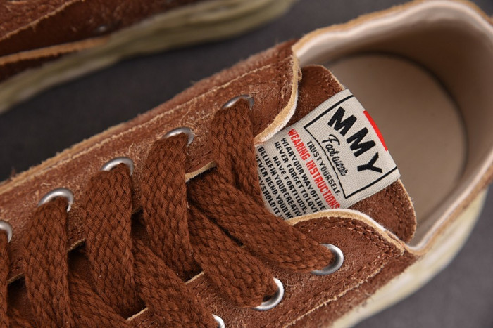 MMY COPSHOE -MMY111